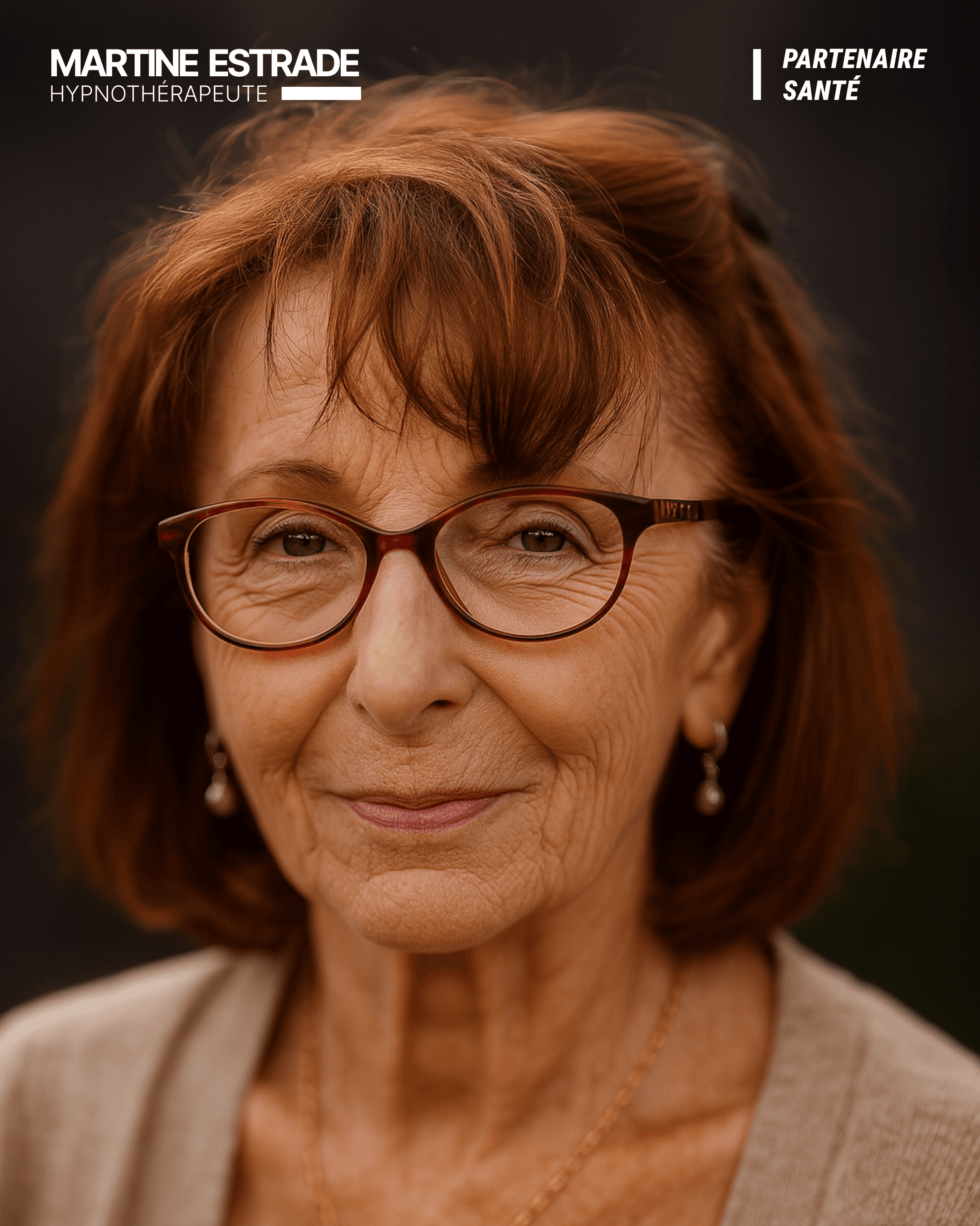 Martine Estrade