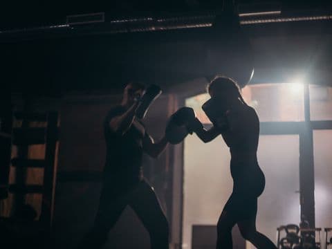 Sports de combat