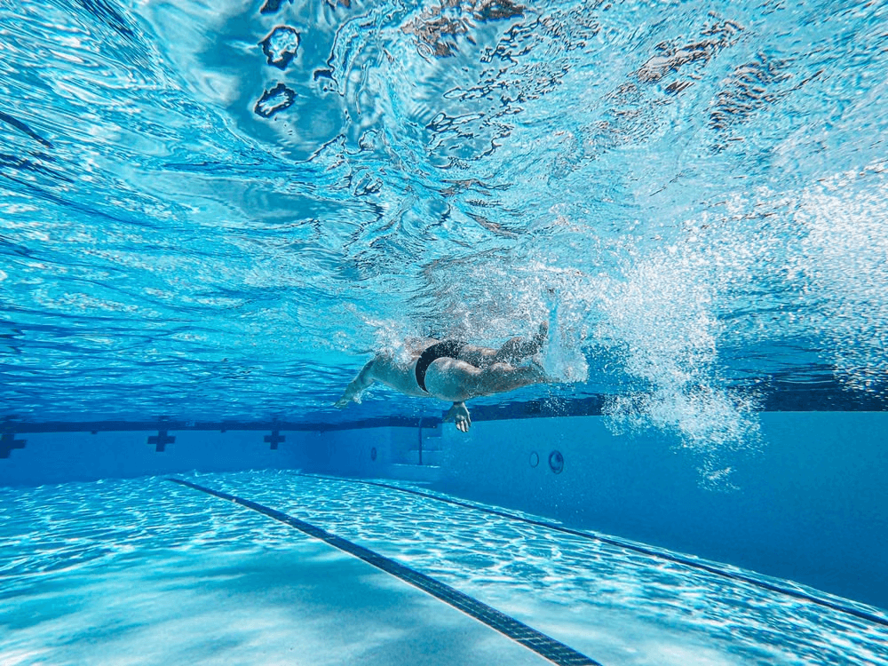 Natation