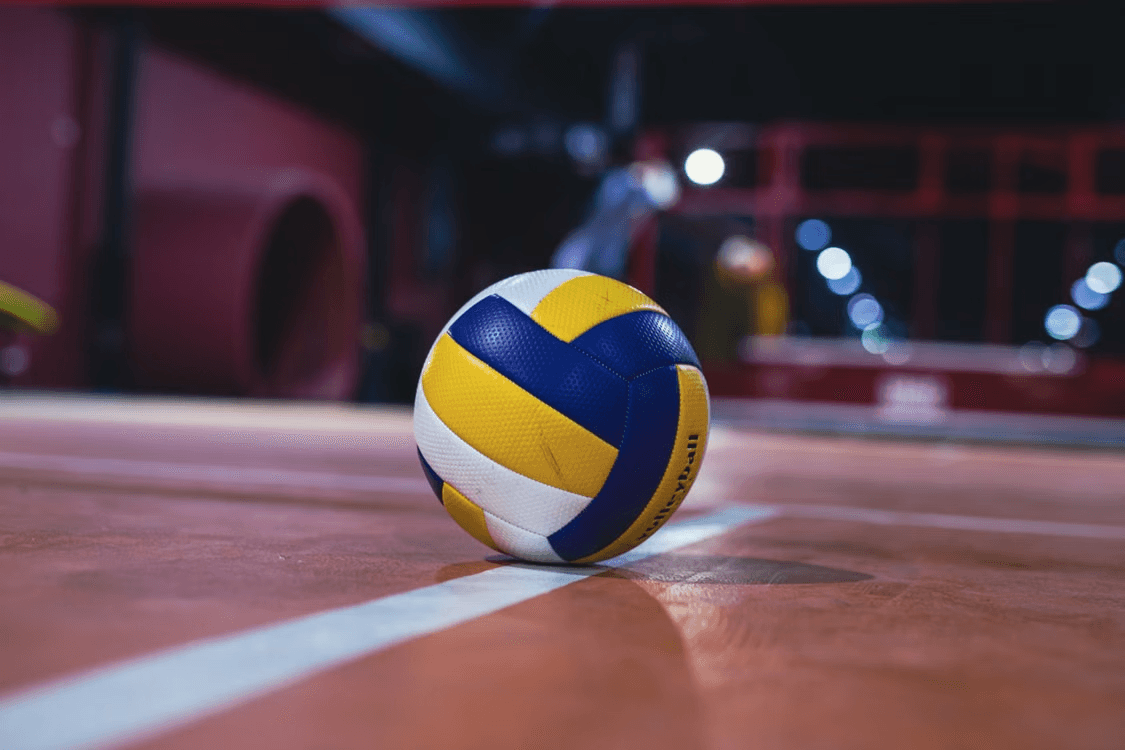 VolleyBall