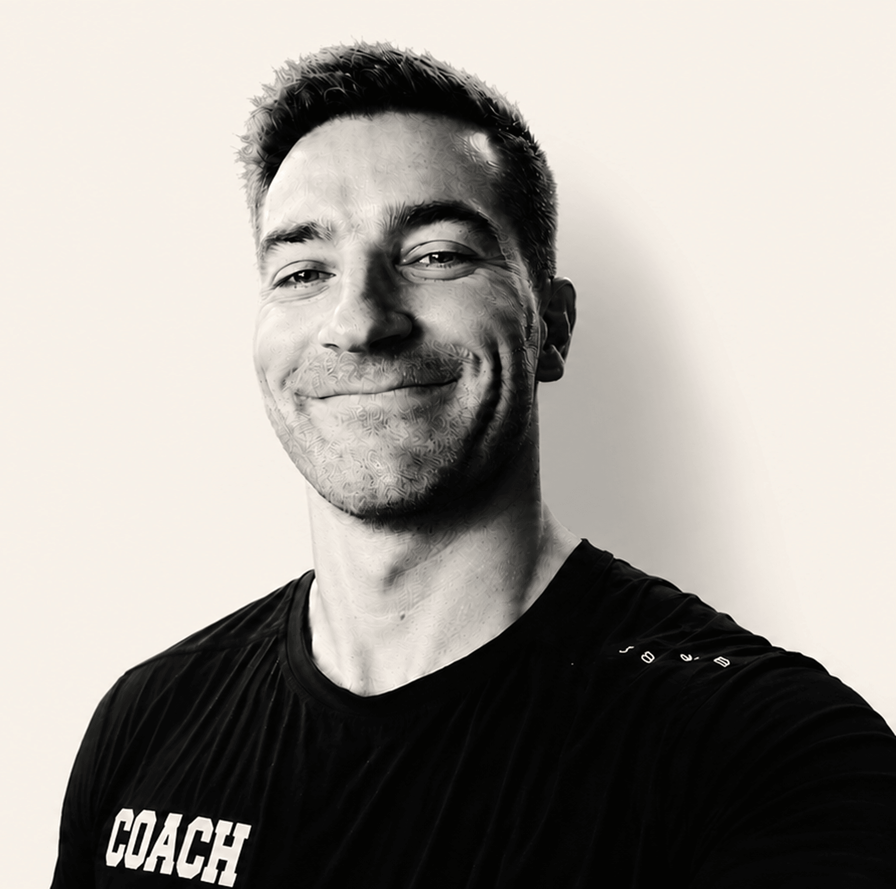 Romain Marsaleix personal trainer Côte d’Azur — coach sportif Alpes-Maritimes